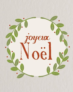 Vie quotidienne de FLaure : Joyeux Noël 2018