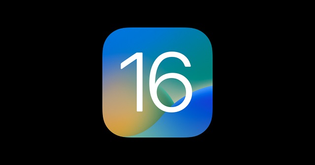 iOS 16 is available today