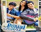 Watch Hindi Movie Purani Jeans Online