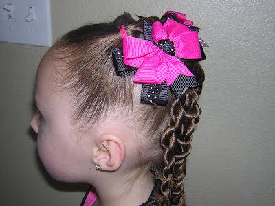 african american little girl hairstyles. See those little hairs popping out 