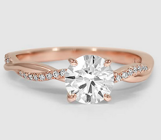 2018 Engagement Ring Designs