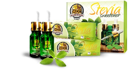 Kedai Online Produk Kesihatan Dan Kecantikan: Stevia