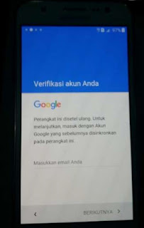 bypass google account samsung galaxy j5