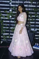 Divi Vadthya at Maa Neella Tank Pre Release Event TollywoodBlog.com