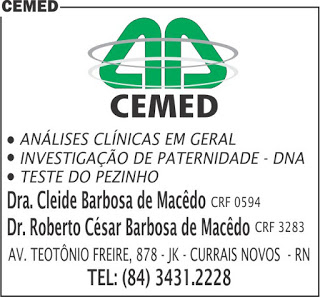 CLÍNICA CEMED