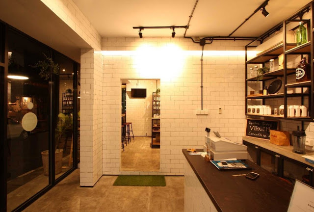 desain interior kafe indonesia terbaik