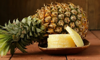 Health Benefits, Danger and Nutrition Facts of Pineapple