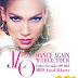 Kuis JLO Dance Again World Tour 2012