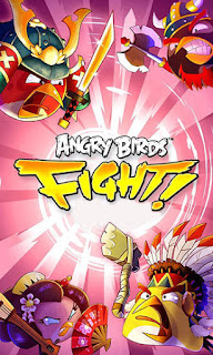 Angry Birds Fight! v1.5.0 (mod) unlimited
