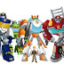 Transformers Rescue Bots S01E08/09 (720P) (Mono)