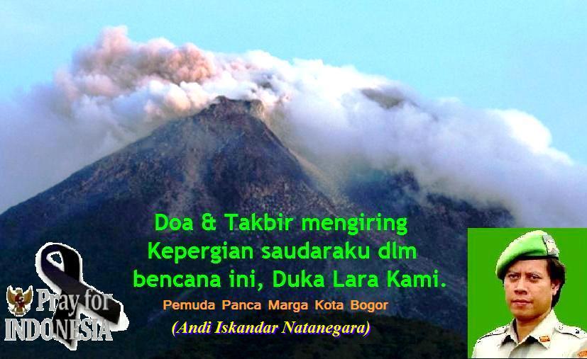 .: Duka Lara Merapi Mentawai