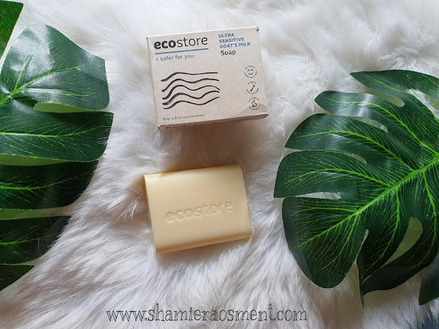 Ecostore products, ecostore malaysia, ecostore uk, ecostore sensitive skin products, ecostore products review, ecostore shampoo, ecostore bodywash, ecostore goats milk soap,