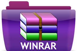 Download WinRAR 5.50 Full Version