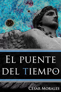 El Puente del Tiempo - Cesar Morales - E