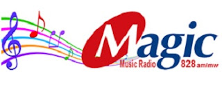 Magic 828 AM Cape Town Live Streaming