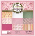 LDRS: Soft Blush 6x6 Paper Pack