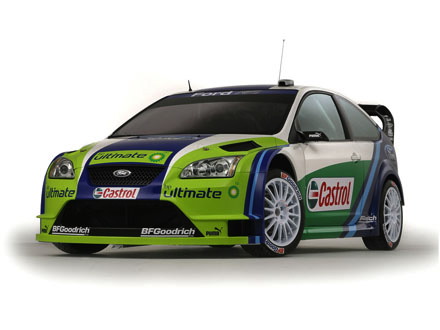 rally car picture