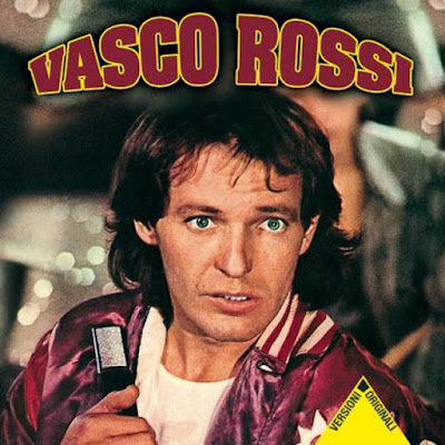 Vasco Rossi - NON L’HAI MICA CAPITO - accordi, testo e video, karaoke, midi