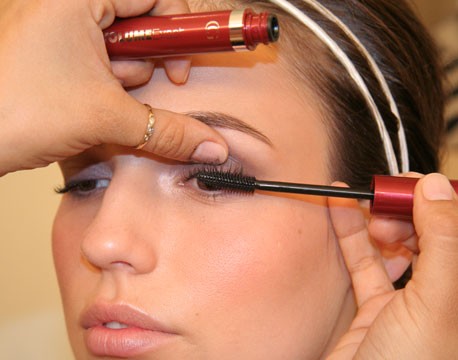 Mascara Makeup Tips To perfect Your Eye Look