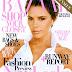 Harper's Bazaar US January 2009 : Victoria Beckham