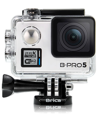 Kamera Para Petualang, Action Camera, spesifikasi B-Pro5 Alpha Plus, harga B-Pro5 Alpha Plus