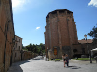 salamanca spagna