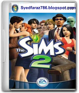  The Sims 2 Game Free Download Full Version For Pc
