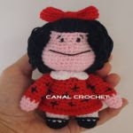 PATRON GRATIS MAFALDA AMIGURUMI 21757