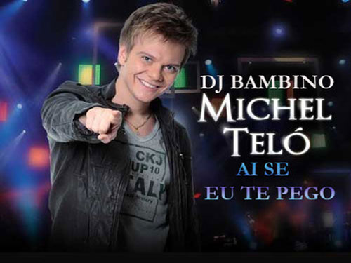 musica gratis Michel Telo