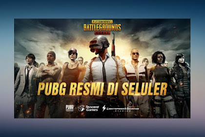 √ Spesifikasi Hp Untuk Bermain Pubg Mobile Terbaru