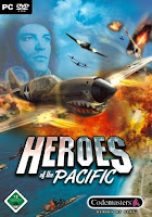 Download game Heroes of the Pacific