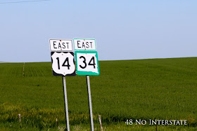 What is a back road?  Informed travelers are able to navigate the back roads of America, preventing lost time on the road and more time enjoying their vacation!  This history of highway system and the numbers identifying our roads will prepare you for your next road trip.