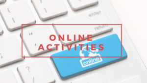 Delete Google Online Activities