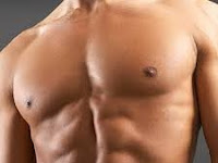 Cara Terbaru Mendapatkan Perut Sixpack 