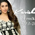 Karishma Frocks 2013-2014 | Karishma Kapoor Frock Collection | Bollywood Frocks
