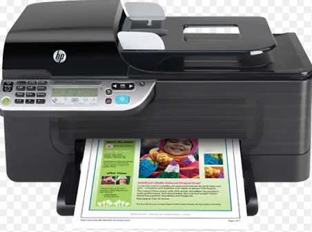 HP Envy 4500 Treiber Download