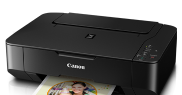 Free Download Driver Printer Canon Pixma MP237 - driver ...
