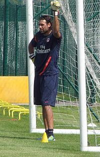 Salvatore Sirigu