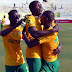 Yanga yaishushia kichapo cha goli 4 - 0 klabu ya Ndanda FC.