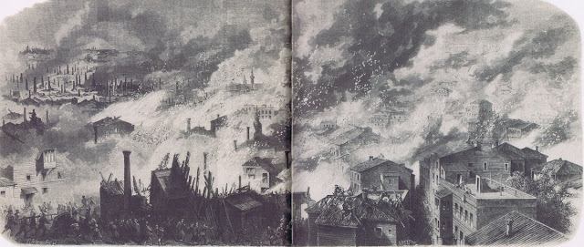 Türkiye'de sigortacılık sigortacılık tarihi