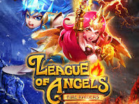 League of Angels-Fire Raiders v3.6.0.10 APK Terbaru 