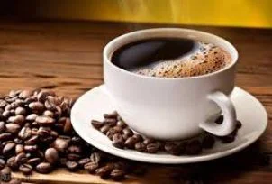 Health concerns on drinking coffee