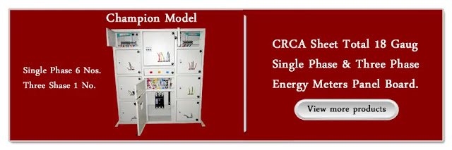 Champion Models Total 18 Gauge