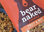 FREE Bear Naked Fruit & Nut Granola at Walmart