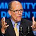 Ex-Labor Secretary Tom Perez elected DNC chairman