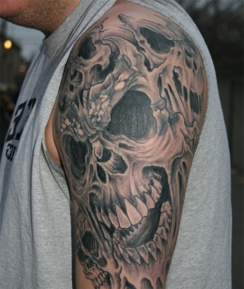 Cool Tattoo Designs For Guys