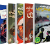 Teen Nanhay Suragh Rasan Urdu Stories for Children Complete Collection