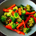  Stir-fried vegetable recipe dish of china Chao Cai 