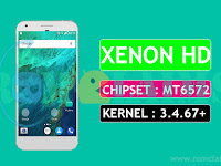 [MT6572] [7.1.2] XenonHD N Rom For MT6572 || Kernel 3.4.67+ KK