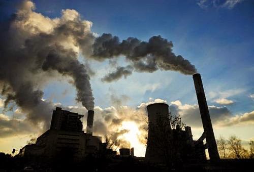 Fossil Fuel Burning Facts For The Layman